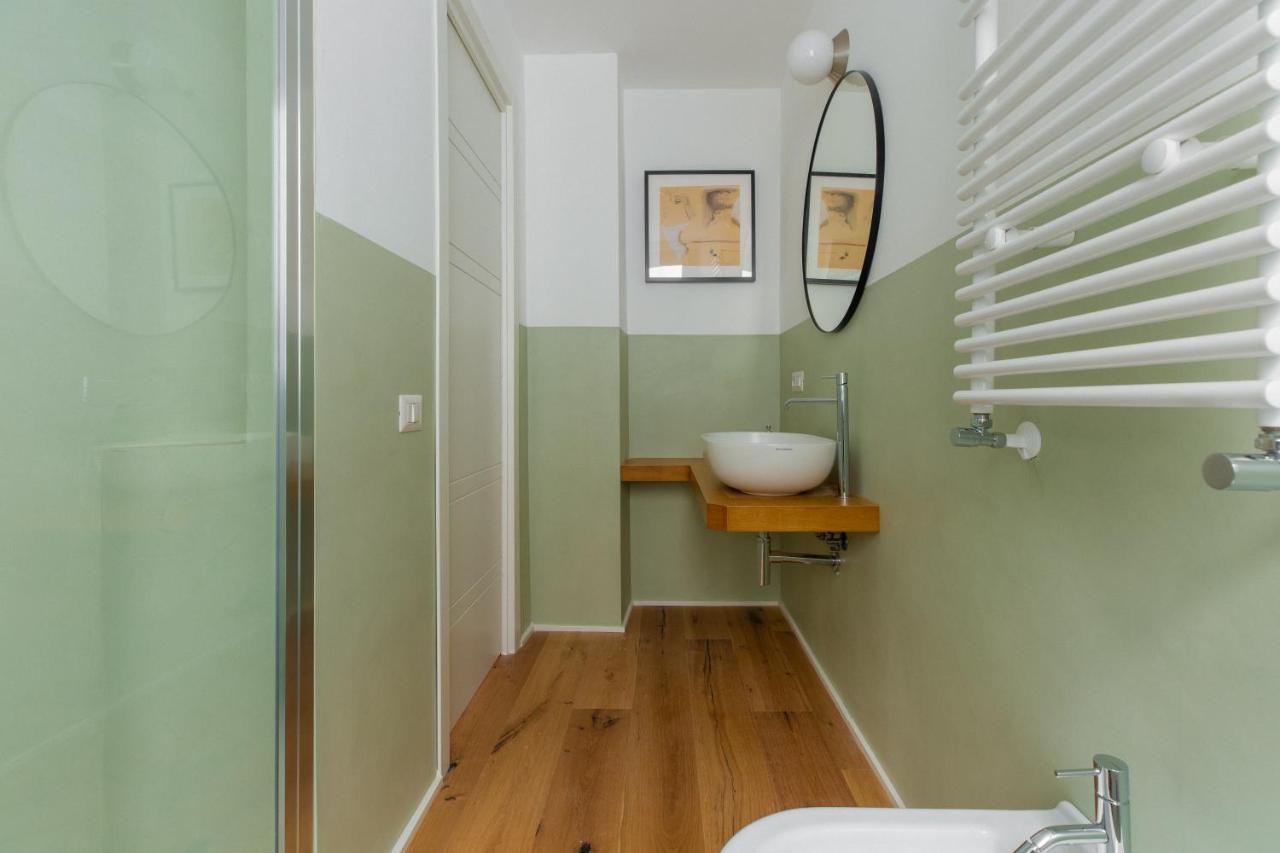 La Dolce Vita - Luxury Stylish Flat In Trastevere 60Sqm Rzym Zewnętrze zdjęcie
