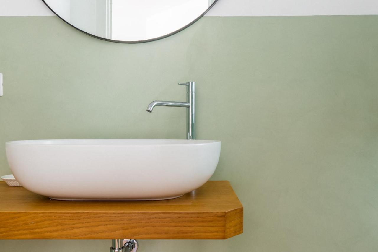 La Dolce Vita - Luxury Stylish Flat In Trastevere 60Sqm Rzym Zewnętrze zdjęcie