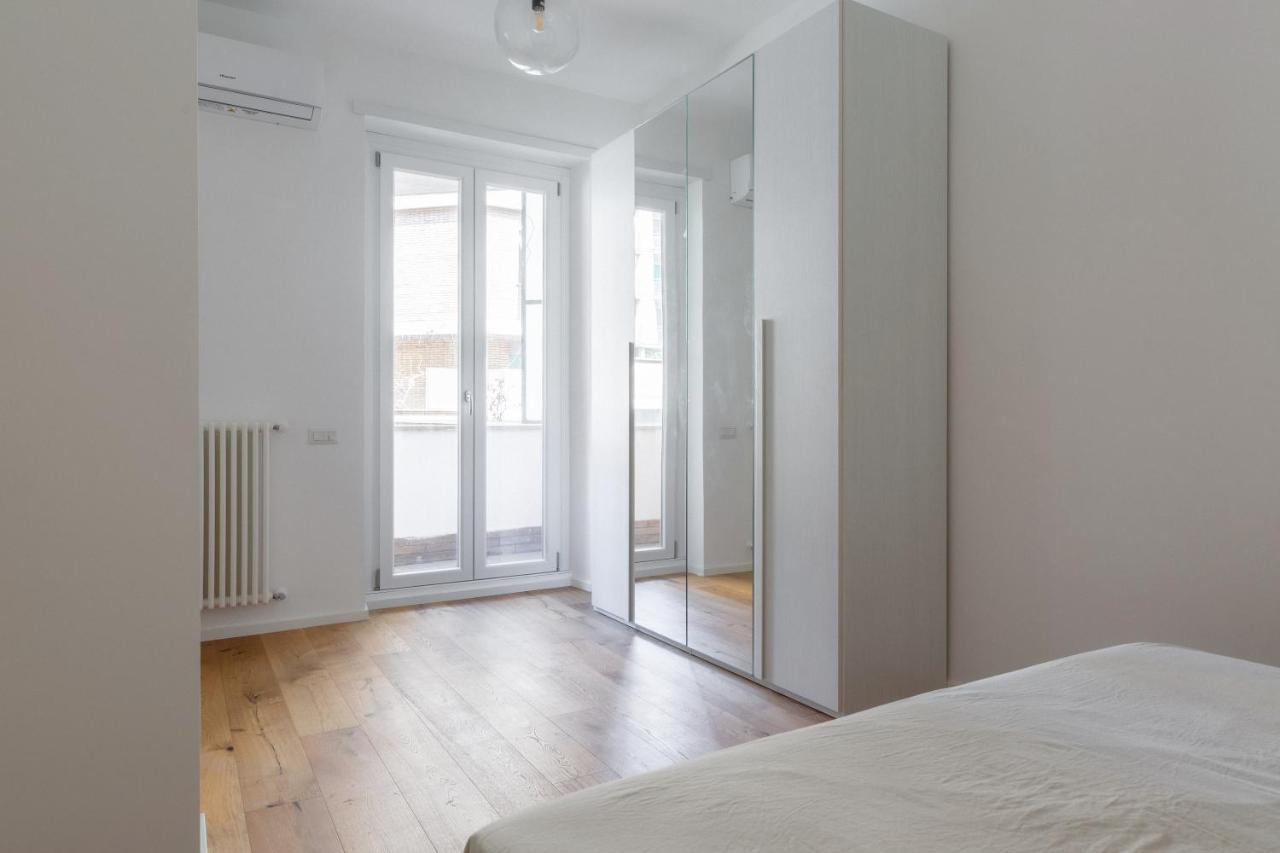 La Dolce Vita - Luxury Stylish Flat In Trastevere 60Sqm Rzym Zewnętrze zdjęcie