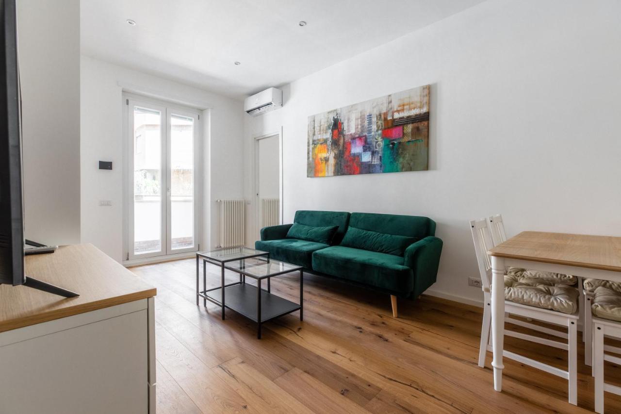 La Dolce Vita - Luxury Stylish Flat In Trastevere 60Sqm Rzym Zewnętrze zdjęcie