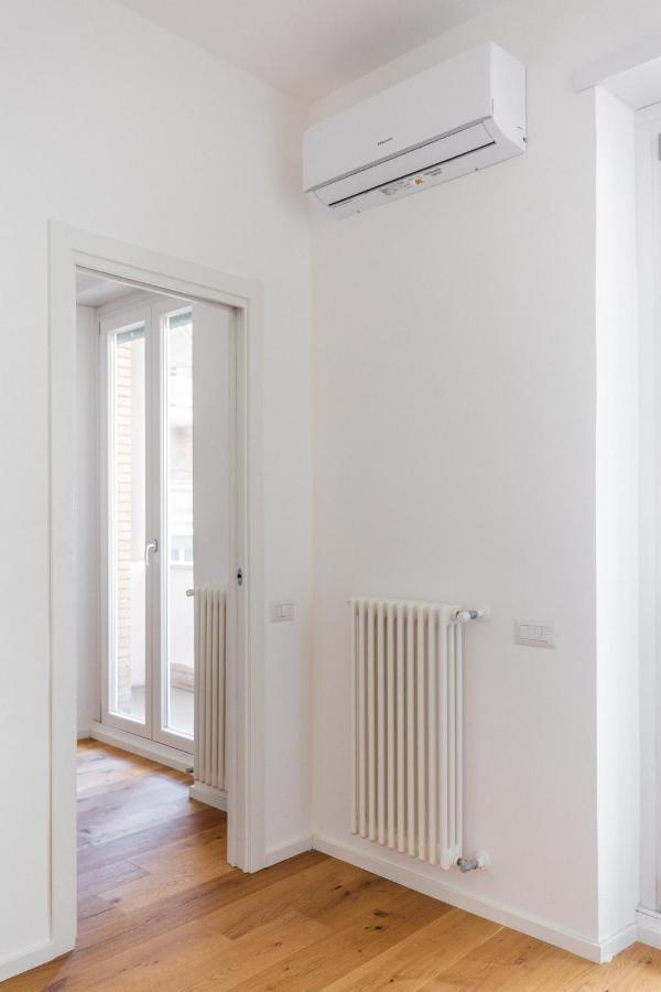 La Dolce Vita - Luxury Stylish Flat In Trastevere 60Sqm Rzym Zewnętrze zdjęcie
