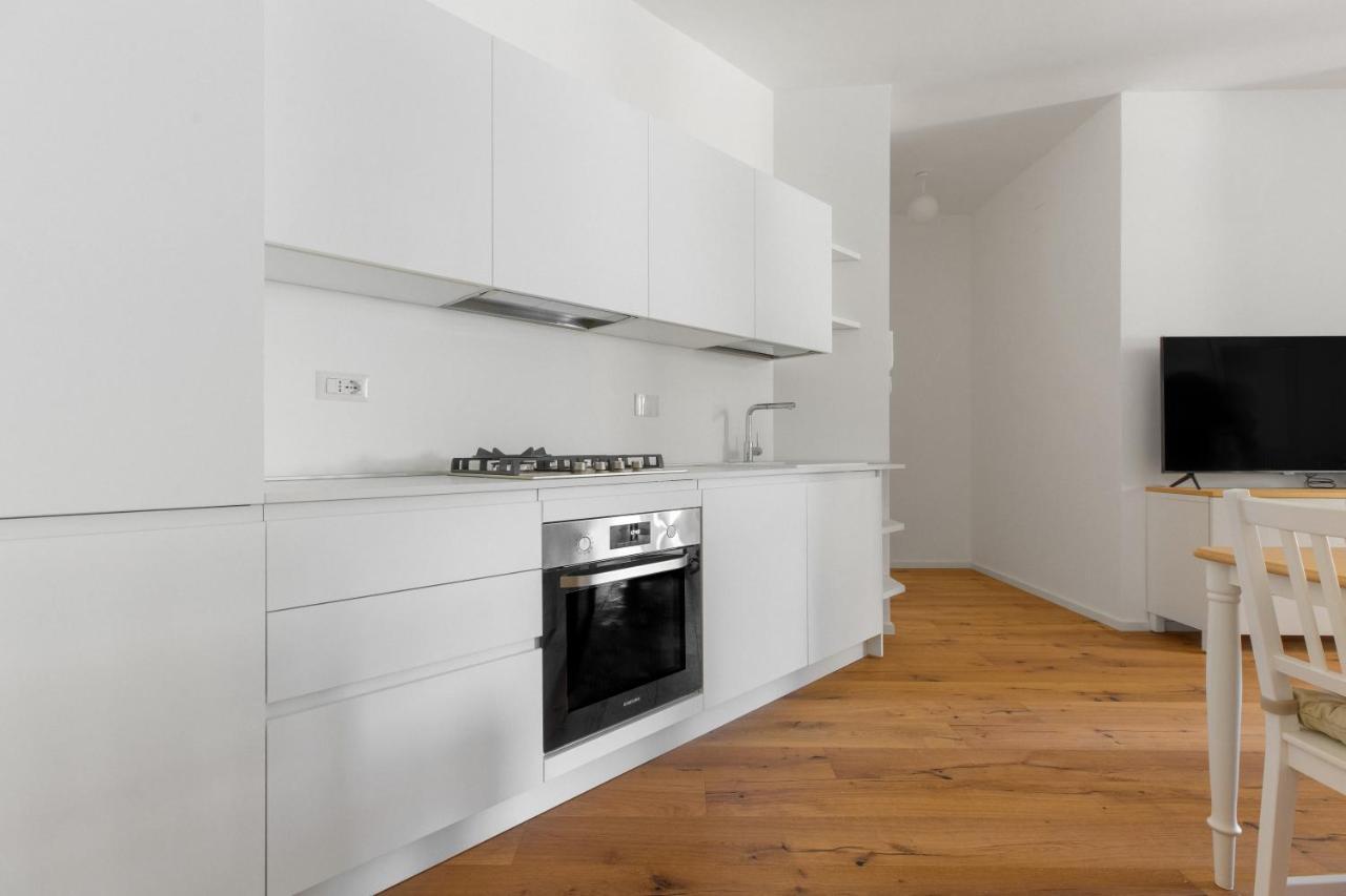 La Dolce Vita - Luxury Stylish Flat In Trastevere 60Sqm Rzym Zewnętrze zdjęcie