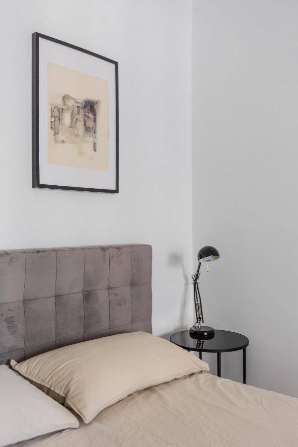 La Dolce Vita - Luxury Stylish Flat In Trastevere 60Sqm Rzym Zewnętrze zdjęcie