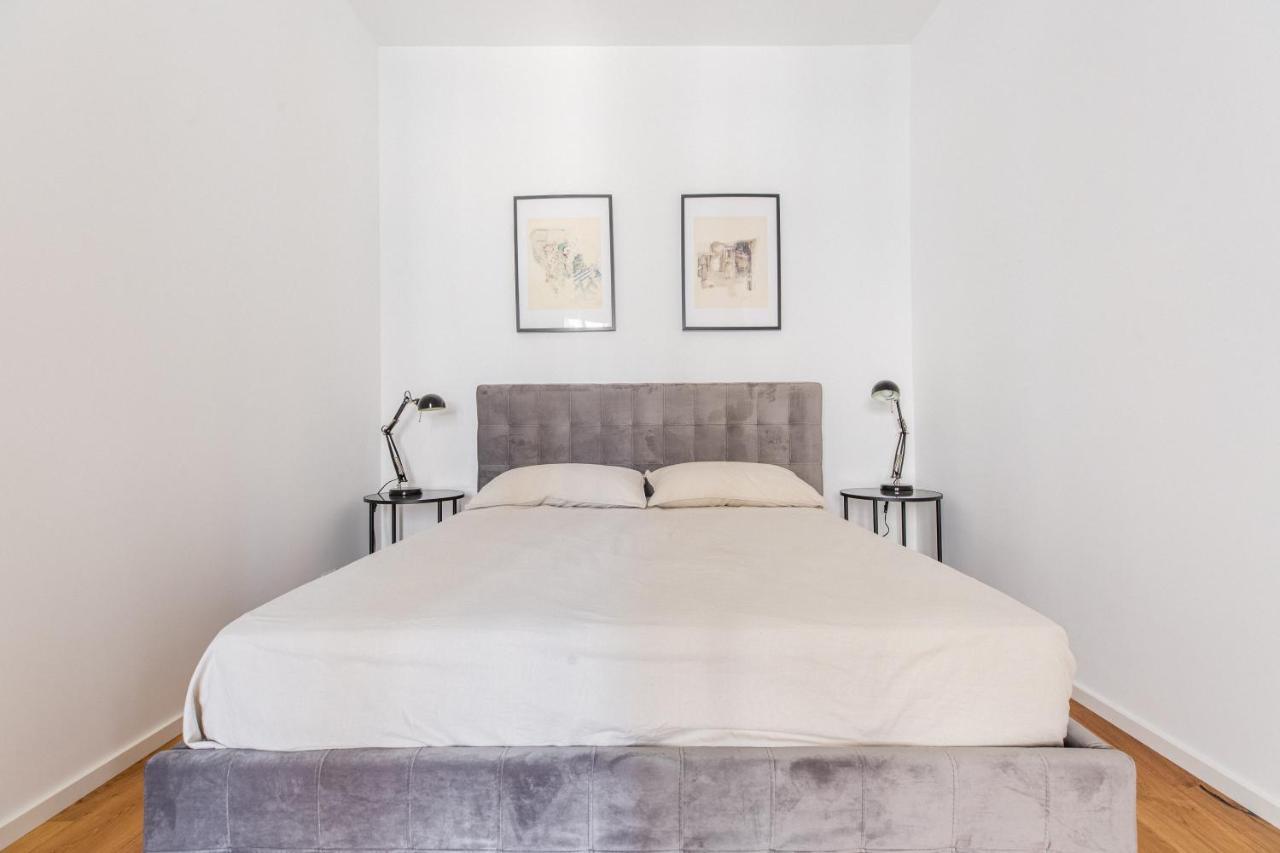 La Dolce Vita - Luxury Stylish Flat In Trastevere 60Sqm Rzym Zewnętrze zdjęcie
