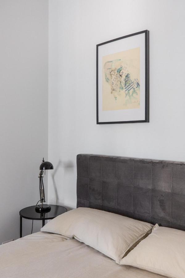 La Dolce Vita - Luxury Stylish Flat In Trastevere 60Sqm Rzym Zewnętrze zdjęcie
