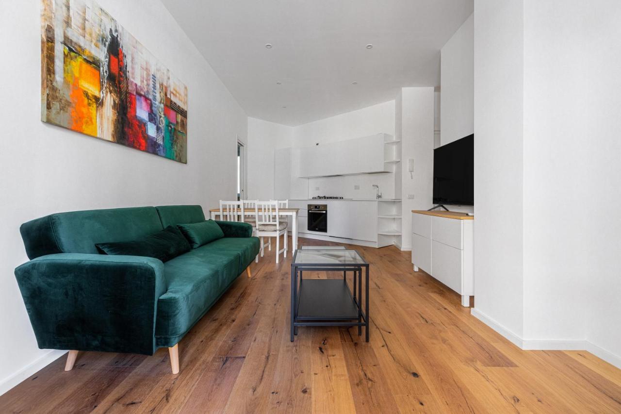 La Dolce Vita - Luxury Stylish Flat In Trastevere 60Sqm Rzym Zewnętrze zdjęcie