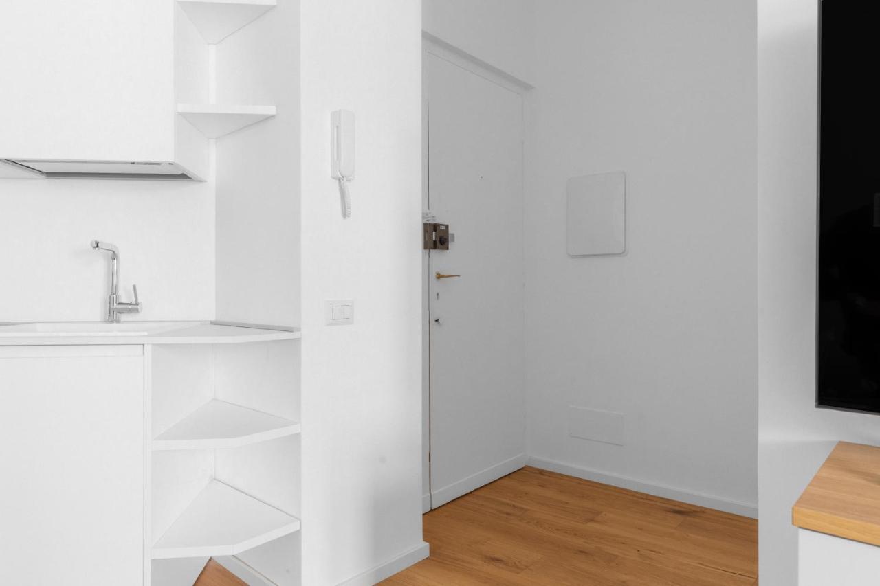La Dolce Vita - Luxury Stylish Flat In Trastevere 60Sqm Rzym Zewnętrze zdjęcie