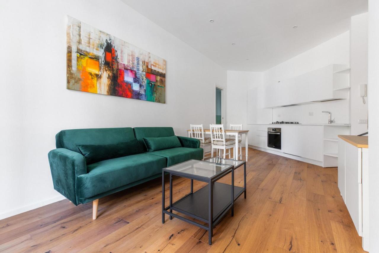 La Dolce Vita - Luxury Stylish Flat In Trastevere 60Sqm Rzym Zewnętrze zdjęcie
