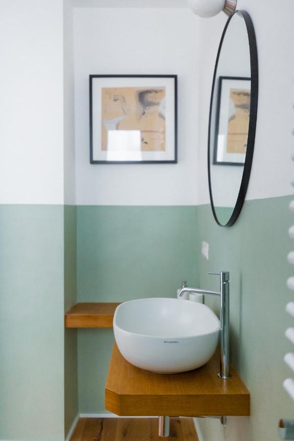 La Dolce Vita - Luxury Stylish Flat In Trastevere 60Sqm Rzym Zewnętrze zdjęcie