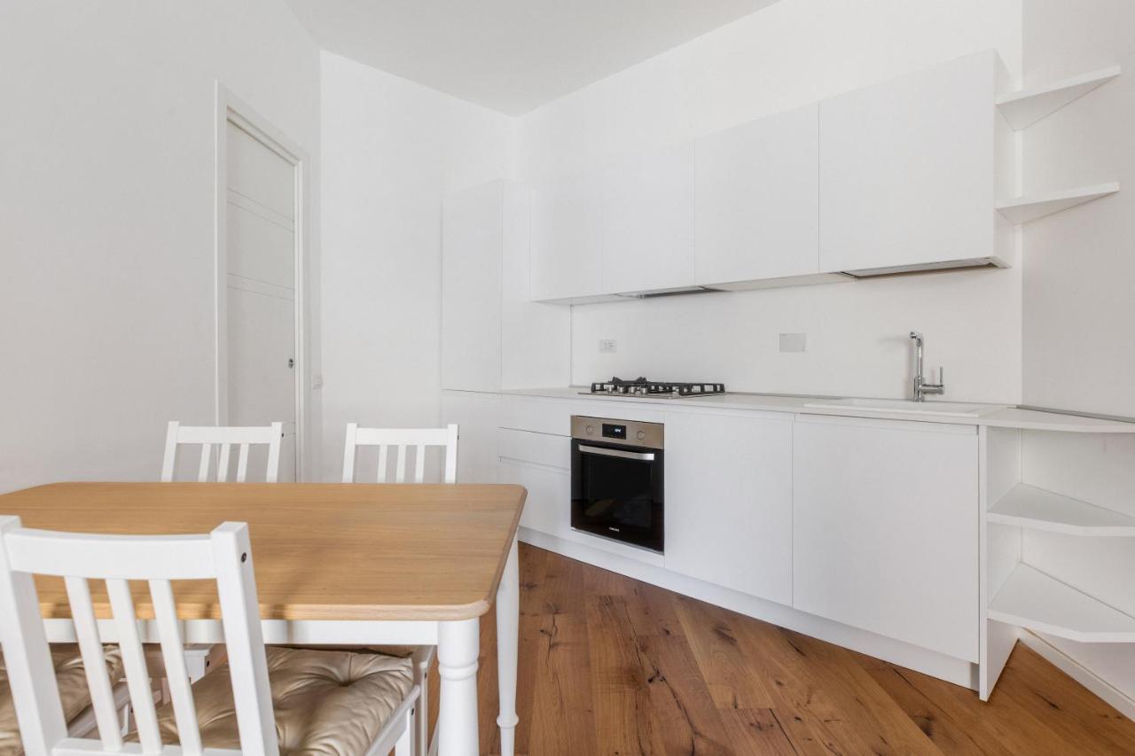 La Dolce Vita - Luxury Stylish Flat In Trastevere 60Sqm Rzym Zewnętrze zdjęcie